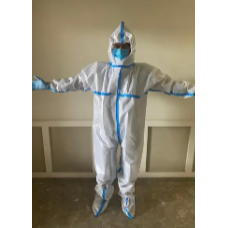 Sitra Approved PPE Kit For Covid 19 Patient